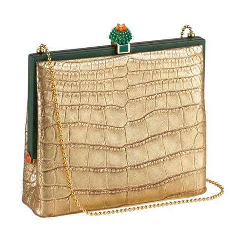 borsa cactus cartier|Cactus de Cartier.